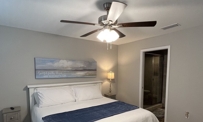 Bartow House | Bartow Vacation Rental
