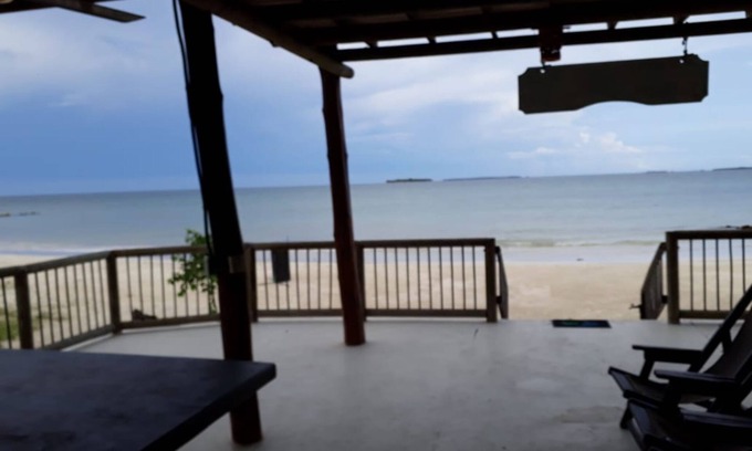 Bocachica Hotel | Baru Punta Blanca
