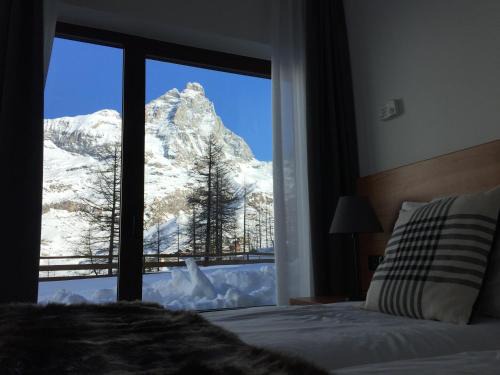 Cervinia Apartment | BASE CAMP alpine apartments