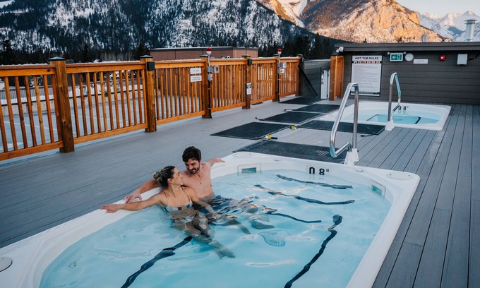 Banff Apartment | Basecamp Suites Banff