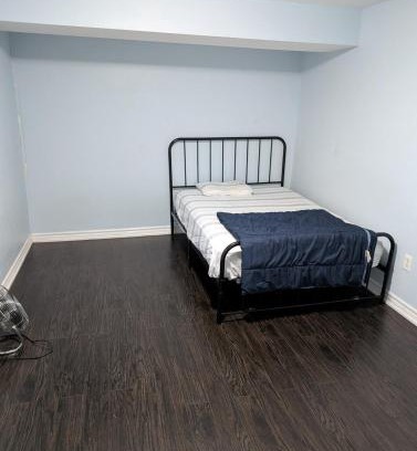 Meadowvale Village Apartment | Basement apartment near Toronto Pearson airport