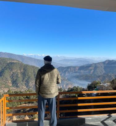 Kaul House | Basgaon Hillside Homestay