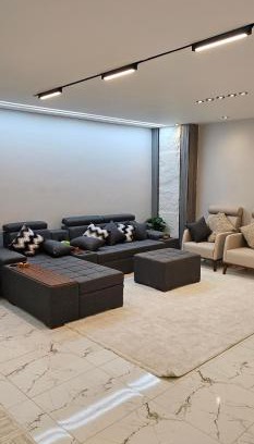 Pyramids Gardens Villa | Bash villa