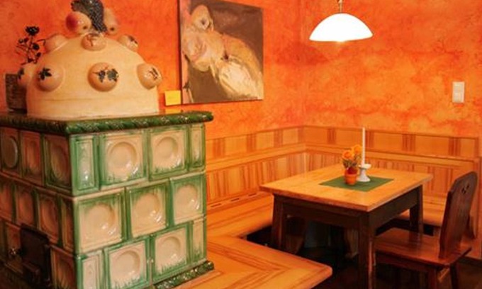 Itzling House | Basic double room - Itzlinger Hof, Hotel