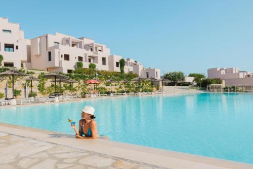 Otranto Hotel | Basiliani - CDSHotels