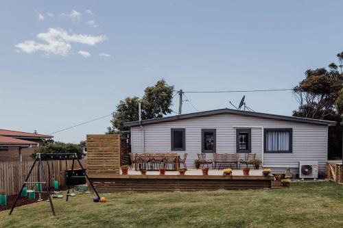 Bicheno House | Bask - Family Friendly Home