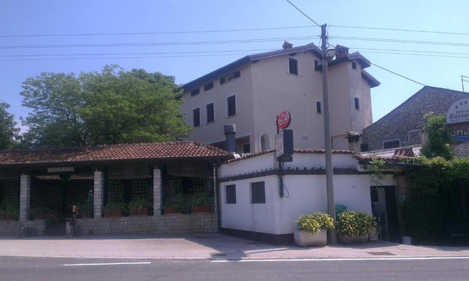 Kastel Hotel | Bassanese Kastel