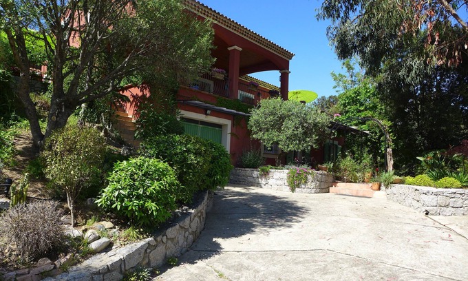 Bastelicaccia Villa | Bastelicaccia: House/Villa - BASTELICACCIA