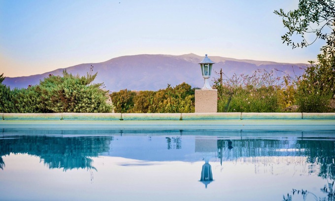 Saint-Didier Bed & Breakfast | Bastide Saint Didier