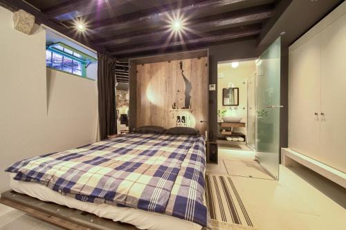 Krk Apartment | BASTINICA KRK Studio Ap 1, OldTown, CityCenter