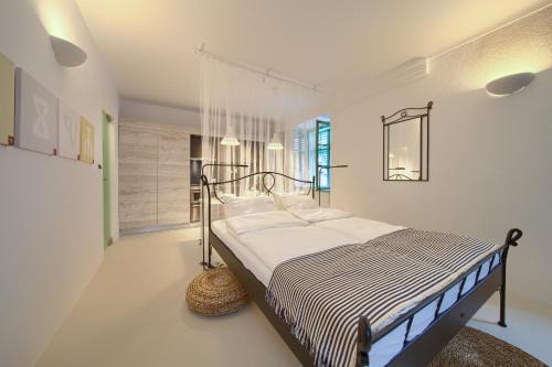 Krk Apartment | BASTINICA KRK Studio Ap 2, OldTown, CityCenter
