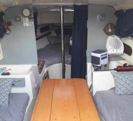 Deauville Boat Rental | bateau à louer
