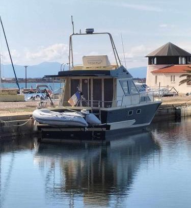 Le Barcares Boat Rental | Bateau