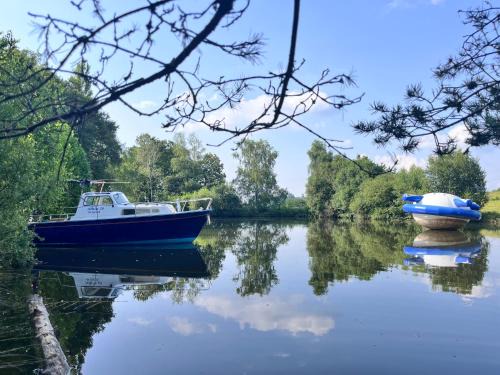 Cornil Boat Rental | Bateaupirate19