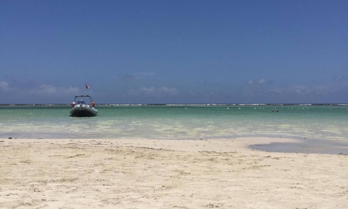 Boca Chica Hotel | Batey Hotel Boutique