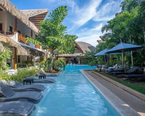 Danao Hotel | Bathala Resort