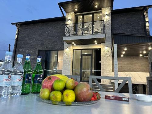 Tsaghkadzor Villa | Batikyans' Villa Tsaghkadzor