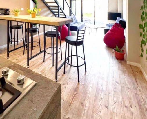 Batroun House | Batroun Loft Guest House