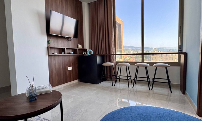 Batroun Apartment | Batroun Staycation