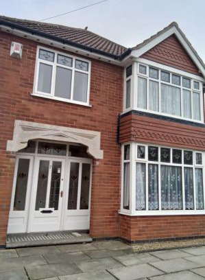 Skegness Apartment | Bats7