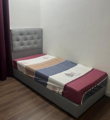 Simpang Ampat Apartment | Batu Kawan Condo