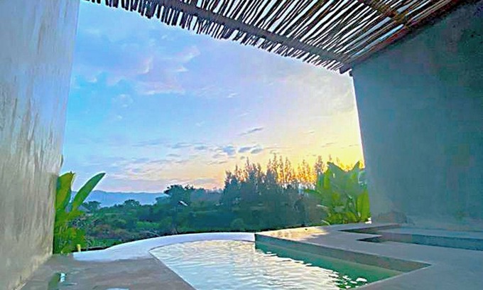 Toya Bungkah Villa | Batur Sunsun Kintamani