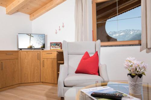 Alpbach Apartment | Bauernhaus Roßmoos