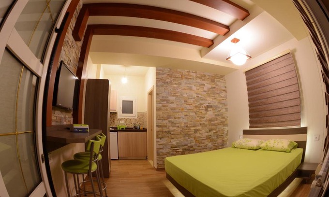Bcharre Apartment | Bauhaus Chalets Apartment