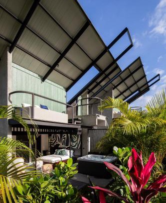 La Fortuna Hotel | BAUMA