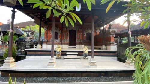 Abiansemal House | Bawa Home Stay