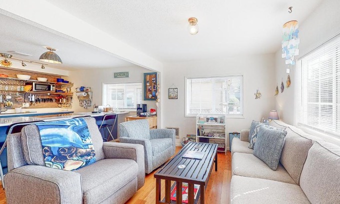 Winchester Bay House | Bay Bliss #1