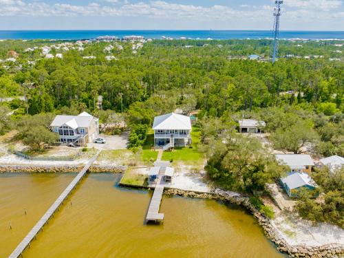 Fort Morgan House | Bay Dream Believer