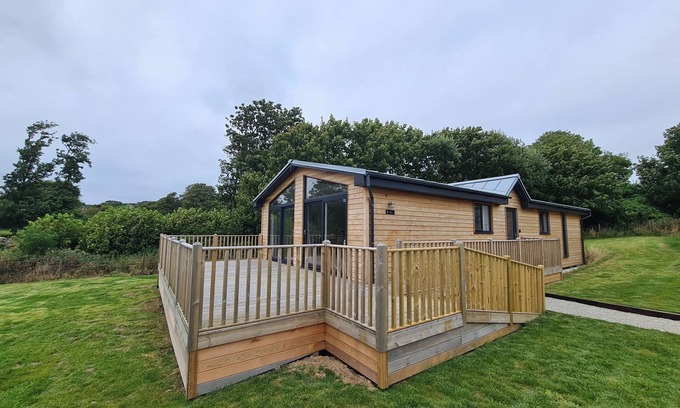 Hele Cottage | Bay