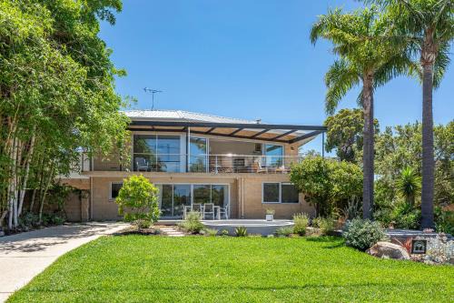 Dunsborough House | Bay Haven