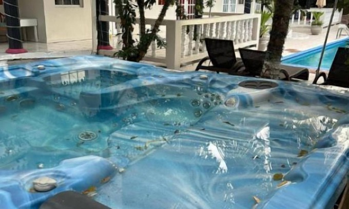 Rodney Bay Apartment | Bay Heights Escape