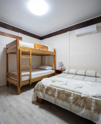 Cuajiniquil Hotel | Bay Lodge