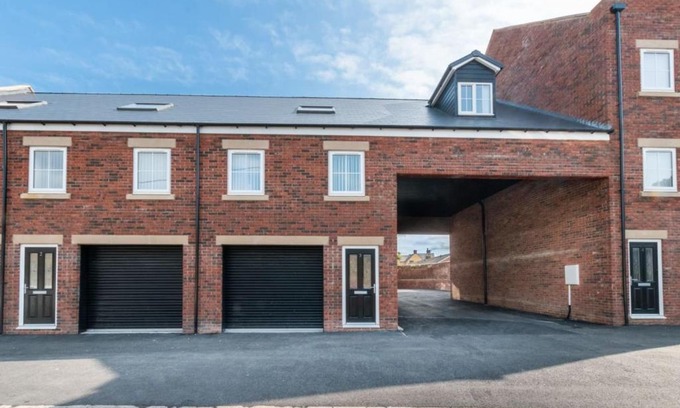 Skinningrove House | Bay Retreat Skinningrove House 3