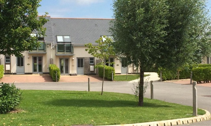 Padstow House | Bay Retreat Villas