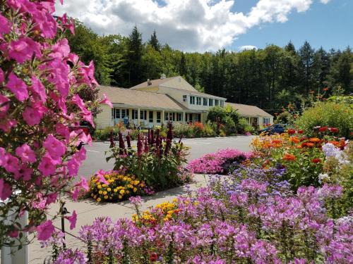 Laconia Hotel | Bay Top Motel