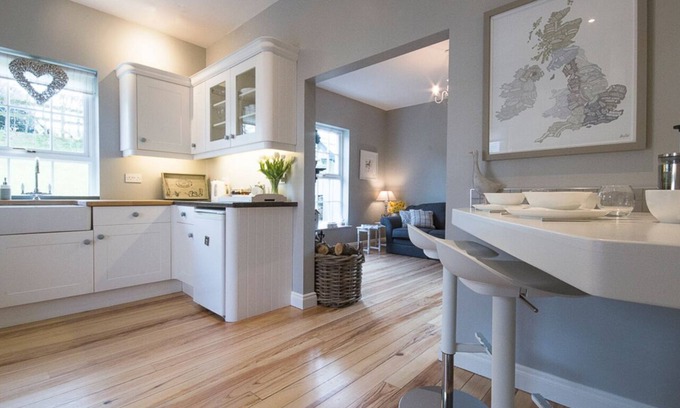 Hillsborough Cottage | Bay Tree Cottage