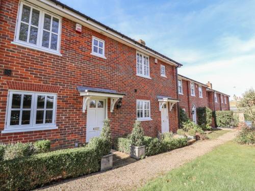 Peasenhall House | Bay Tree Cottage