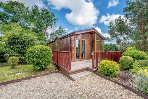 Narberth House | Bay Tree Lodge 02