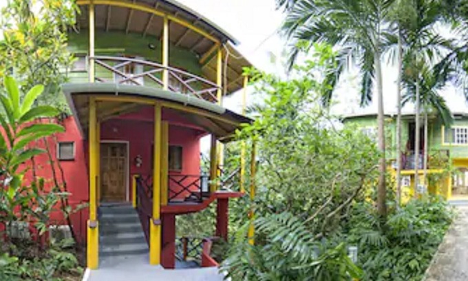 Port Antonio Resort | Bay View Eco Resort & Spa
