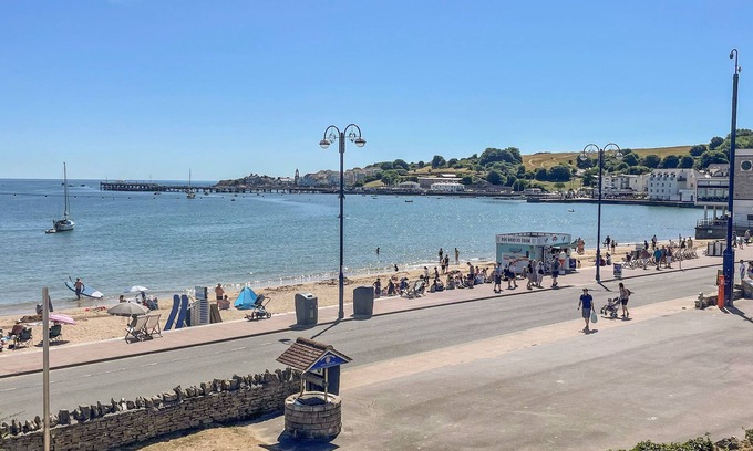 Swanage Cottage | Bay View