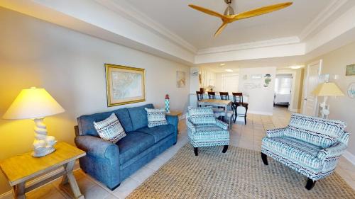 Tybee Island House | Bay View Villas 202 by Tybee Beach Vacation Rentals