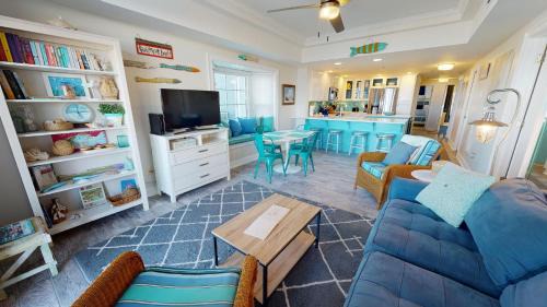 Tybee Island House | Bay View Villas 206 by Tybee Beach Vacation Rentals