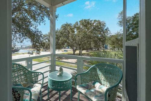 Orange Beach House | Bay Watch B4 Beach House