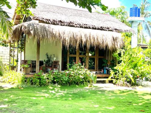 Catangnan Villa | Bayay Esteria Homestay 1