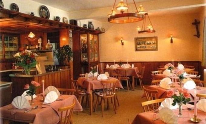 Boxbrunn Hotel | Bayerischer Hof