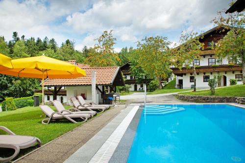 Hauzenberg Apartment | Bayerwaldtraum